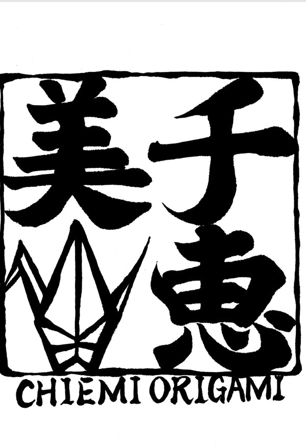 Chiemi Origami 
